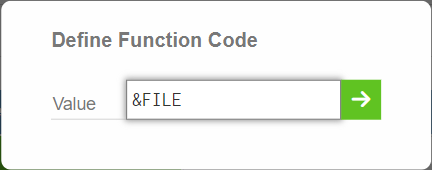 alv export to local file